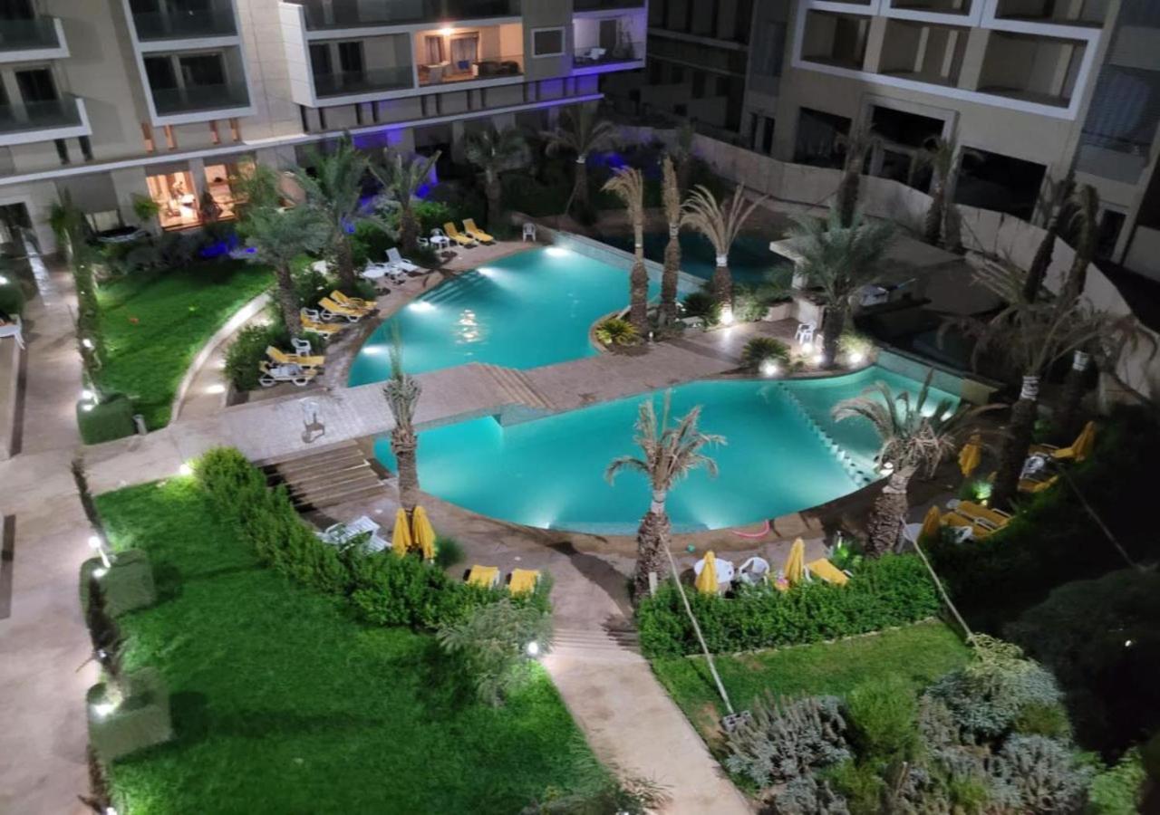 Pearl Garden 69 Appartement