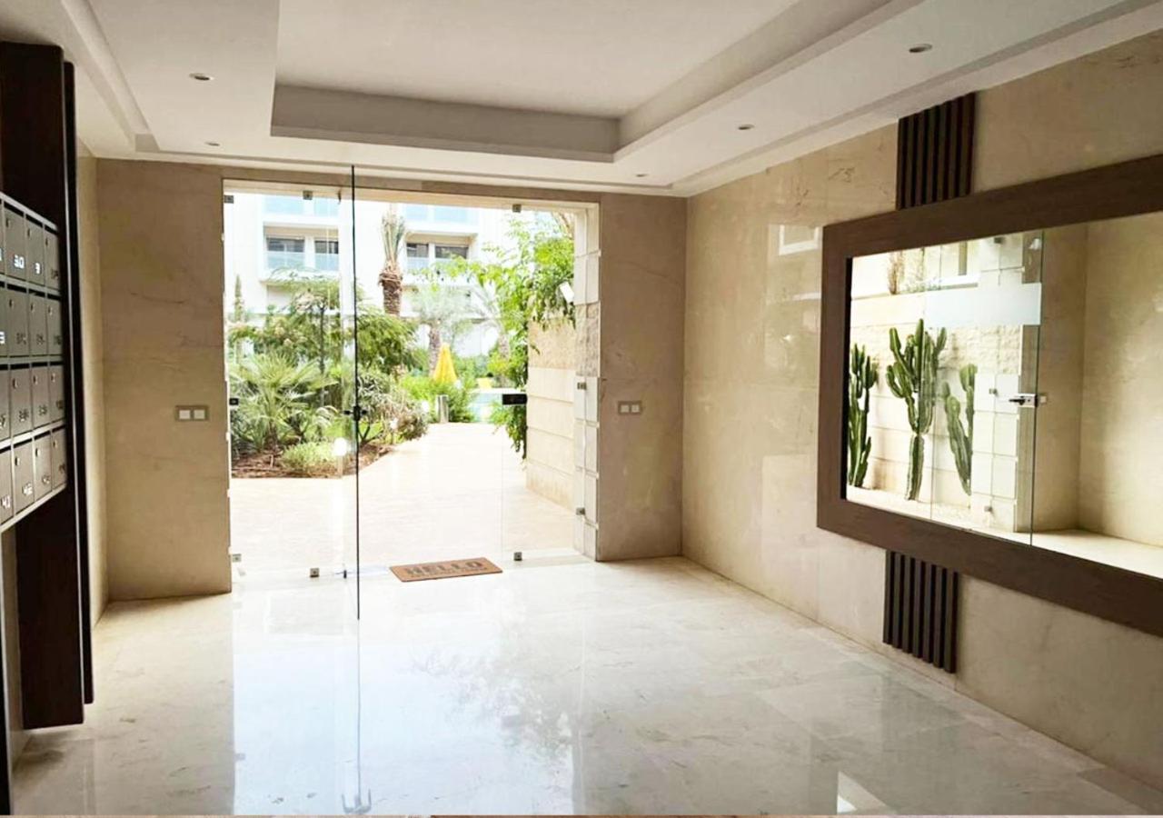 Appartement Pearl Garden 69 *