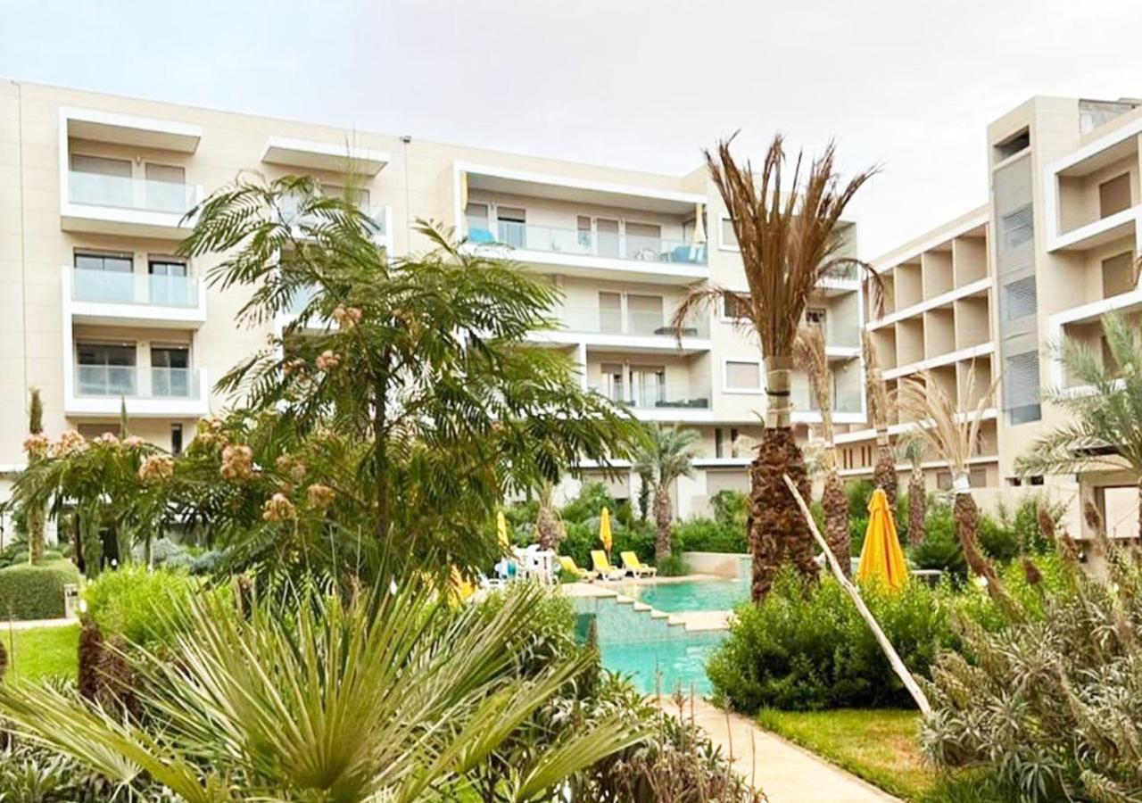 Pearl Garden 69 Appartement Marrakesh