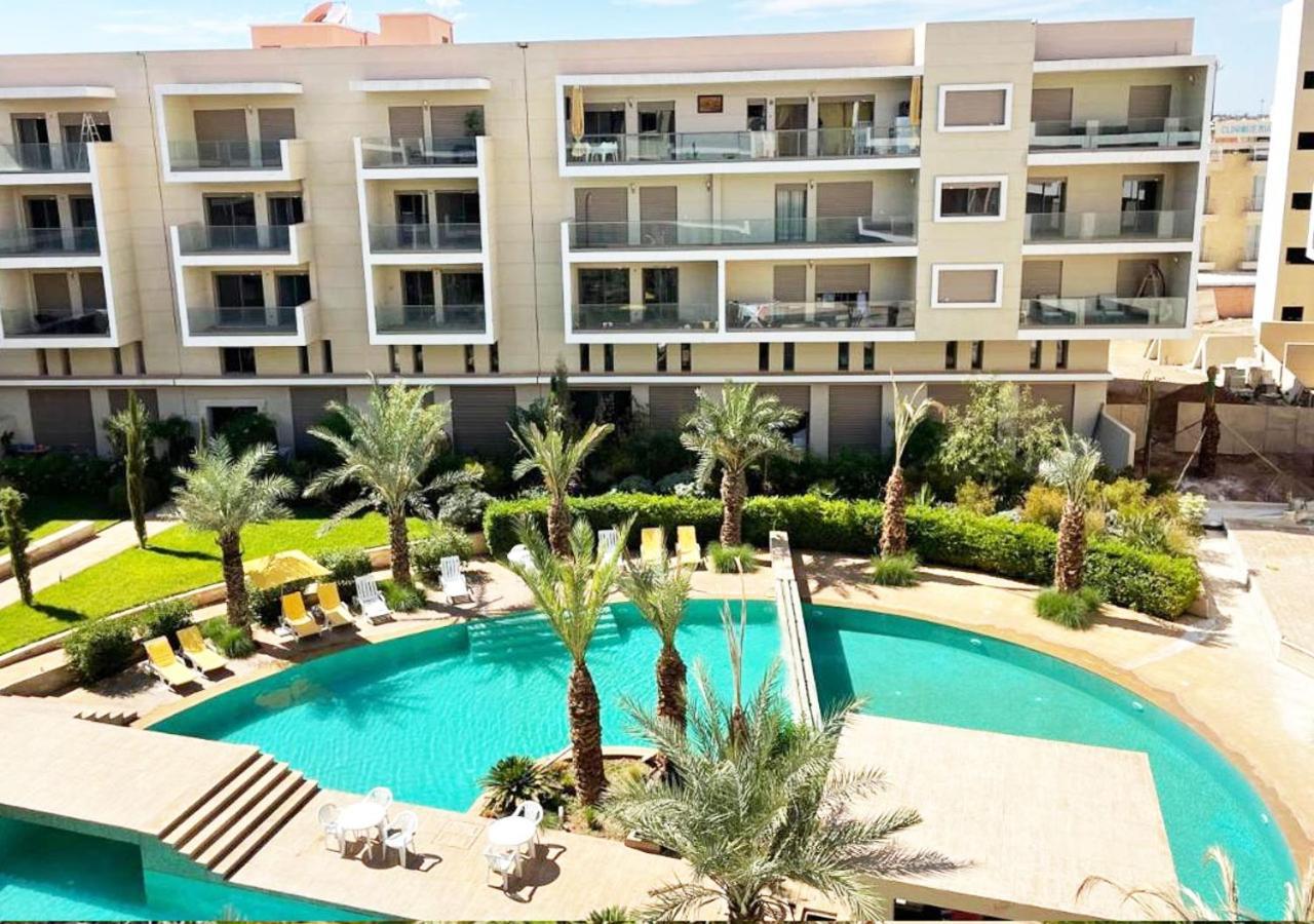 Pearl Garden 69 Appartement *