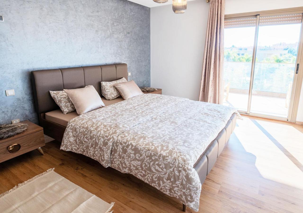 Appartement Pearl Garden 69 Marrakesh