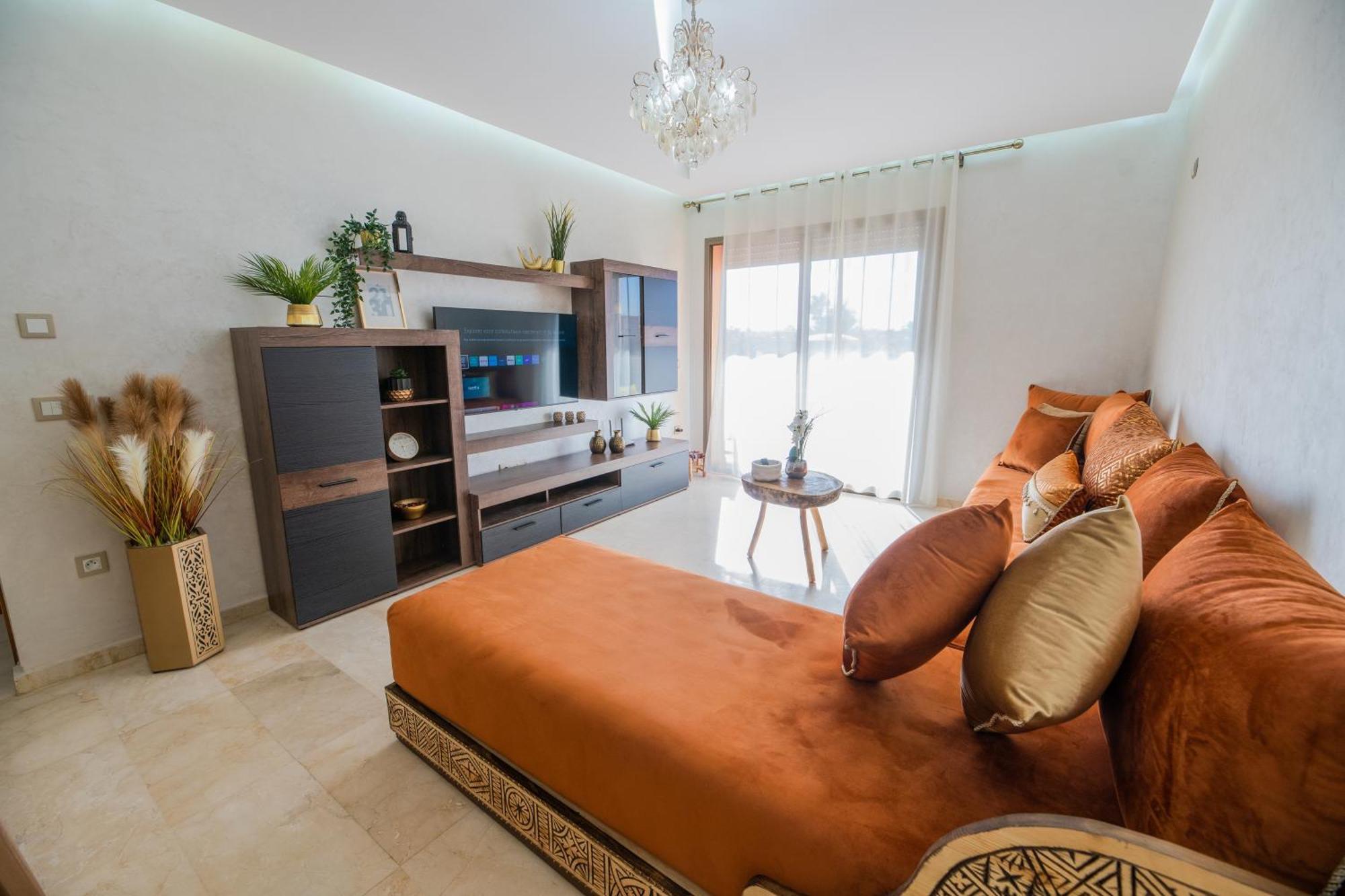 Pearl Garden 69 Appartement *