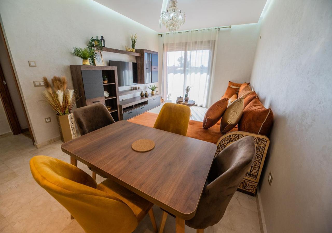 Pearl Garden 69 Apartment